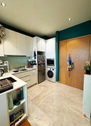 Kingsford . Hillview Peak (D23), Condominium #503047851